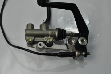 DUCATI 1098 1198 2009-2011 ЗАДНИЙ ТОРМОЗНОЙ ЦИЛИНДР