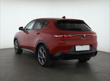 Alfa Romeo Tonale 2022 Alfa Romeo Tonale 1.5T 48V MHEV, Salon Polska, zdjęcie 3