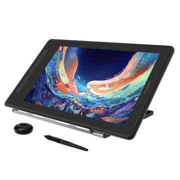 Tablet Graficzny Huion KAMVAS PRO 13 2.5K