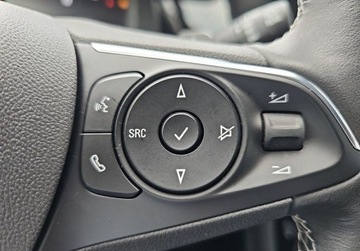 Opel 2024 Opel Grandland Grupa Adamowscy Dealer Renault Gwarancja 1WL Salon PL 1.2, zdjęcie 15