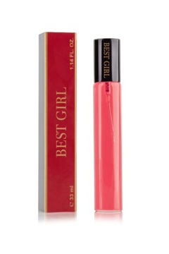 Trwałe Perfumy 33 ml Best Girl Perfumetki 33 ml