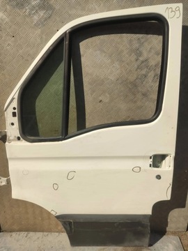 DVEŘE LEVÝ PŘEDNÍ IVECO DAILY 99-06R 138