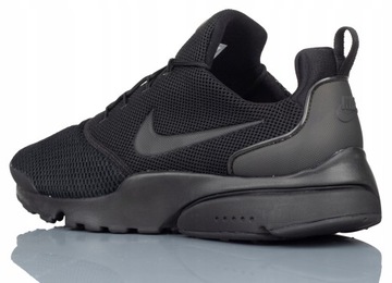 BUTY MĘSKIE NIKE PRESTO FLY 908019 001 R-41