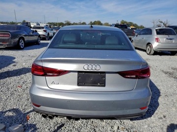 Audi A3 8Y 2020 Audi A3 Limousine Premium 2020 2.0 Benzyna 184KM, zdjęcie 2