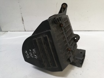 6R0129601C POUZDRO FILTRU VZDUCHU 1.6 TDI 77 2010 VW POLO (6R 6C)