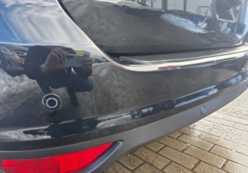 Ford C-MAX II Minivan 1.0 EcoBoost 125KM 2014 Ford C-MAX 1.0B-Nowy Silnik 125KM Grz.SzybaFotele KameraParkasist Faktura, zdjęcie 5