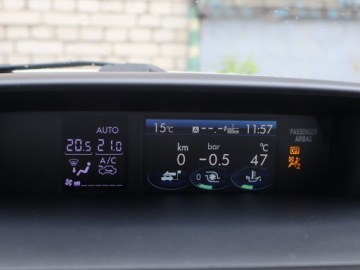 Subaru Forester IV Terenowy 2.0 XT 240KM 2014 Subaru Forester 2.0 XT, Salon Polska, Serwis ASO, zdjęcie 11