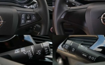 Opel Corsa E Hatchback 3d 1.2 Twinport 70KM 2016 Opel Corsa Opel Corsa 1.2 Active 1.2 Benzyna 70KM, zdjęcie 29