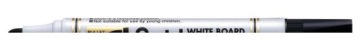 Маркер чорний для дошок сухостиральних MW85 Pentel
