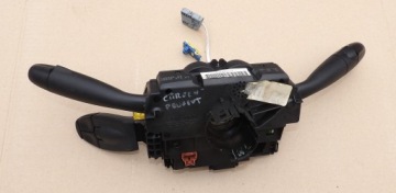 CITROEN PEUGEOT КОМБИНИРОВАННЫЙ ПЕРЕКЛЮЧАТЕЛЬ 96595074XT