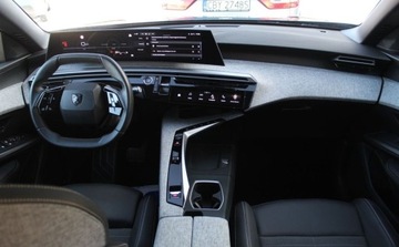 Peugeot 3008 III SUV Hybrid 1.2 Hybrid 136KM 2024 Peugeot 3008 mHEV Allure Pakiet Panorama Od RiA 1.2 Hybryda 136KM, zdjęcie 15