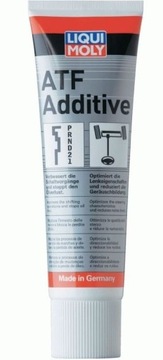 АВТОМОБИЛЬНЫЙ ПРОДУКТ. ATF 250ML КОРОБКА ПЕРЕДАЧ /