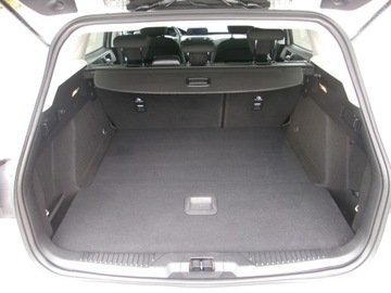 Ford Focus IV Hatchback 1.5 EcoBlue 95KM 2019 Ford Focus Ford Focus IV 1.5 D Sprowadzony 1.5 Diesel 95KM, zdjęcie 8