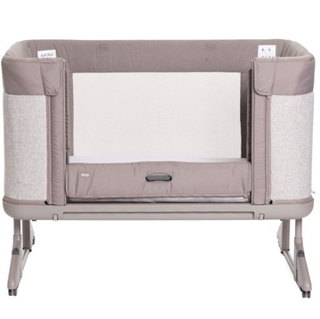 Chicco next2me forever доставка Playpen 3in1 ~ 120x60 см 22 кг бежевый