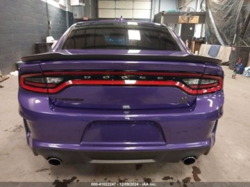 Dodge Charger VII 2023 Dodge Charger Scat Pack Widebody 2023 6.4l 6.4 Benzyna 485KM, zdjęcie 3