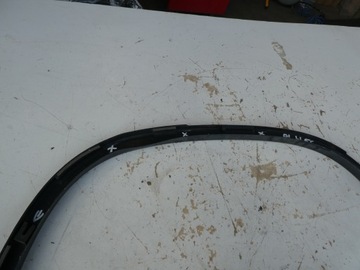 LISTWA BŁOTNIKA PRAWA TYŁ VW TIGUAN 5N 5N0854820B