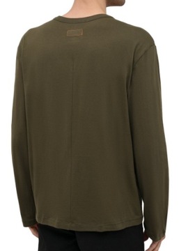 Koszulka z długim rękawem Calvin Klein Long Sleeve 00040139UA LI1 S