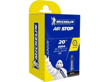 MICHELIN AIR STOP DĘTKA ROWEROWA 20