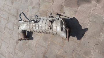 KATALIZATOR PUSTY SUBARU LEGACY IV 03-09R