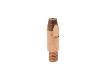 Końcówka prądowa MIG MAG MB 25/36 1,2 uchwyt