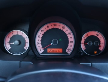 Kia Ceed I SW 1.4 109KM 2009 Kia Ceed 1.4 CVVT, Klima, zdjęcie 10