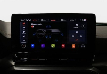 Cupra Formentor Crossover 1.5 TSI 150KM 2022 Cupra Formentor VAT 23 1.5TSI 150KM DSG 2022 r., salon PL, I wlasciciel, V, zdjęcie 20