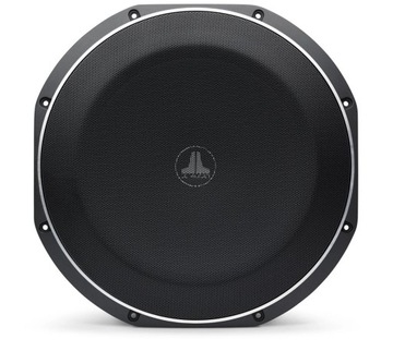 JL AUDIO 12TW1-2 УЛЬТРАЭФФЕКТИВНЫЙ Сабвуфер мощностью 300 Вт с отличными басами для небольших шкафов