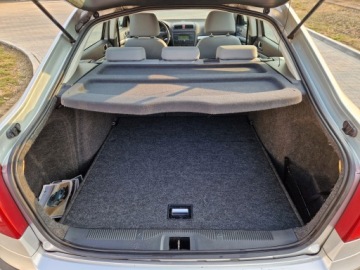 Skoda Octavia II Hatchback 1.6 i 16V FSI 115KM 2006 Skoda Octavia Skoda Octavia 1.6 1.6 Benzyna 116KM, zdjęcie 13