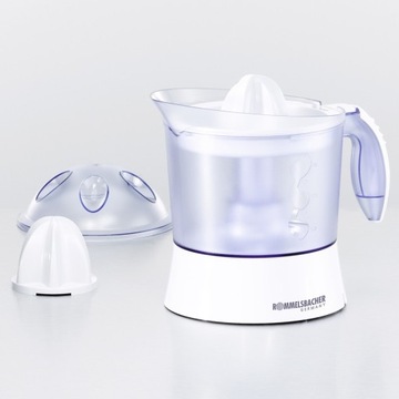 СОК ZP40 ROMMELSBACHER