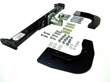 WESTFALIA HAK HOLOWNICZY MERCEDES SPRINTER2 od2006