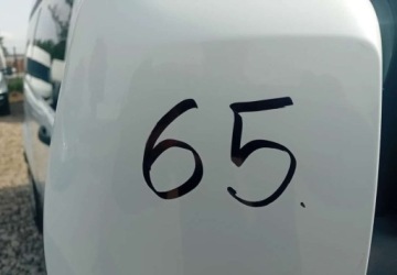 Ford Transit Custom I 2020 Ford Transit Custom Ford Transit Custom 2.0 Diesel 130KM, zdjęcie 29