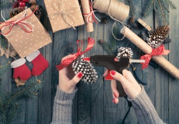 PSM Tools ГОРЯЧИЙ КЛЕЕВОЙ ПИСТОЛЕТ 11ММ 70ВТ