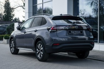 Volkswagen Taigo 2026 Volkswagen Taigo Life Plus 1.0 TSI 116 KM DSG, zdjęcie 5