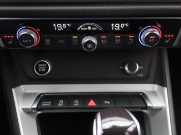Audi Q3 II SUV 1.5 35 TFSI 150KM 2021 Audi Q3 Sportback 35 TFSI, Salon Polska, Automat, zdjęcie 15