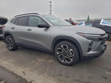 Chevrolet Trax 2025 Chevrolet Trax 2RS 2025 1.2L 1.2 Benzyna 137KM, zdjęcie 4