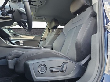 Audi A6 C8 Allroad 3.0 45 TDI 245KM 2021 Audi A6 Limousine AUDI A6 3.0 tdi Gwarancja Fabryczna 3.0 Diesel 245KM, zdjęcie 9