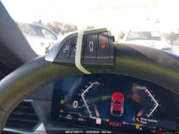 BMW Seria 2 F74 2024 BMW Seria 2 230I 2024 2.0l 2.0 Benzyna 255KM, zdjęcie 9