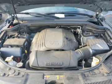 Dodge Durango III 2022 Dodge Durango RT 2022 5.7 Benzyna 360KM, zdjęcie 6