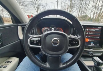 Volvo XC60 II Crossover D4 190KM 2018 Volvo XC 60 Volvo XC 60 D4 Geartronic RDesign 2.0 Diesel 190KM, zdjęcie 13