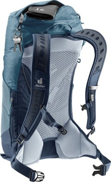 Рюкзак Deuter AC Lite 16 Atlantic Ink NL