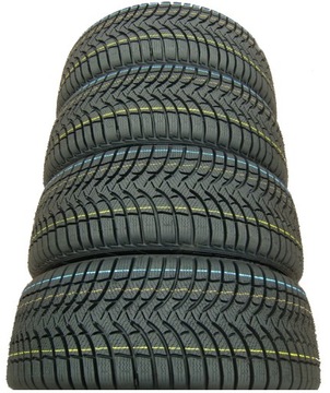 OPONY ZIMOWE 215/60R16