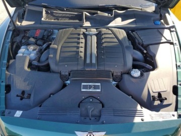 Bentley Bentayga 2018 Bentley Bentayga 2018r 6.0 Benzyna 600KM, zdjęcie 6