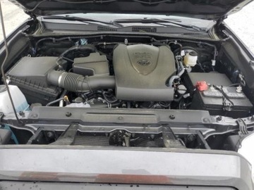 Toyota Tacoma II 2023 Toyota Tacoma 2023r., 4x4, 3.5L, zdjęcie 10