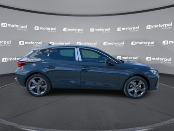 Cupra Leon II 2026 Cupra Leon 1.5 TSI 150 KM, zdjęcie 8