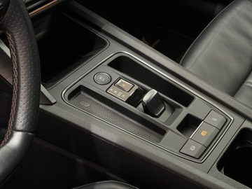 Cupra Formentor Crossover 2.5 TSI 390KM 2022 Cupra Formentor 4Drive VZ5 DSG / 1 właściciel / Sa, zdjęcie 7