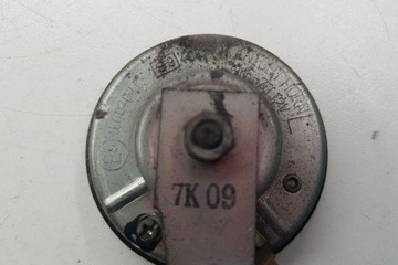 KLAKSON CITROEN C-CROSSER (EP_) 004041 2.2L DIESEL 115KW 2009