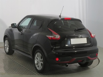 Nissan Juke I SUV Facelifting DIG-T 115KM 2014 Nissan Juke 1.2 DIG-T, Salon Polska, zdjęcie 3