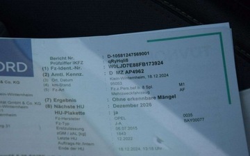 Opel Mokka I SUV 1.4 Turbo ECOTEC 140KM 2015 Opel Mokka 1.4B Automat 100 Tys Km 2015r Kamera Sprowadzony Oplacony, zdjęcie 34