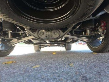 Cadillac Escalade III 2026 Cadillac Escalade Cadillac Escalade V-Series 1SD 6.2 Benzyna 682KM, zdjęcie 19