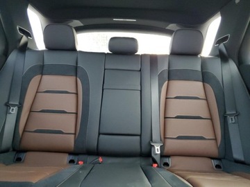 Mercedes GLE V167 2024 Mercedes-Benz GLE Amg 53 4Matic 2024 3.0l 3.0 Benzyna 429KM, zdjęcie 11